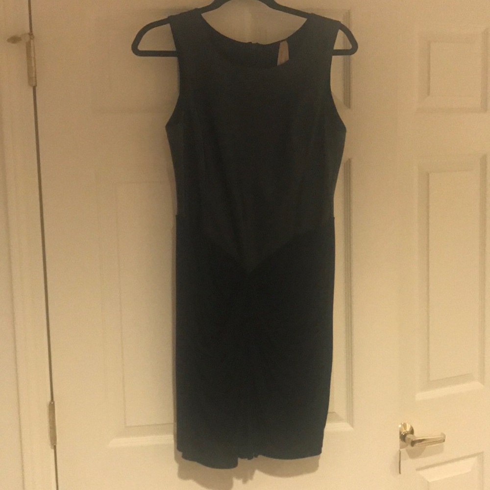 Bailey 44 little black dress
